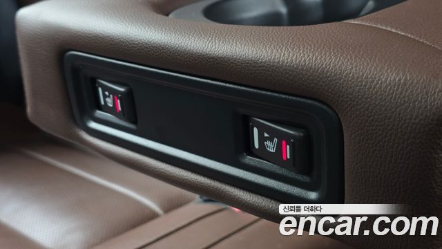 Renault Korea QM6 2020 — photo 18