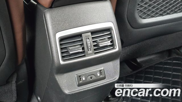 Renault Korea QM6 2020 — photo 19