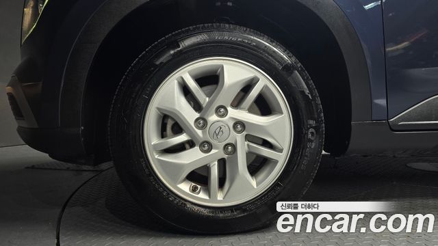 Hyundai Venue 2020 — photo 5