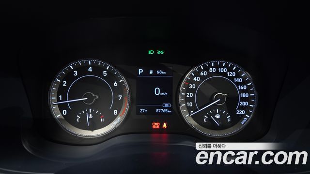Hyundai Venue 2020 — photo 11