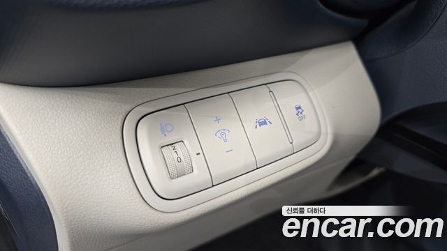Hyundai Venue 2020 — photo 20