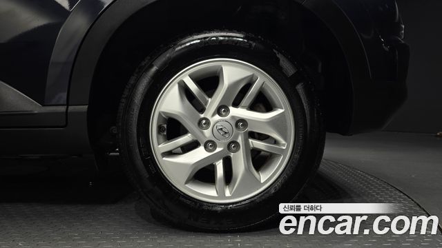 Hyundai Venue 2020 — photo 7