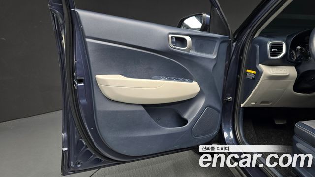 Hyundai Venue 2020 — photo 14