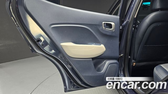 Hyundai Venue 2020 — photo 15