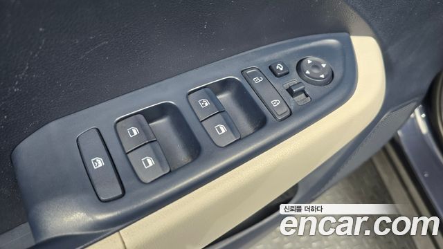 Hyundai Venue 2020 — photo 27
