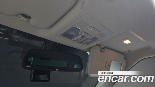Hyundai Venue 2020 — photo 30