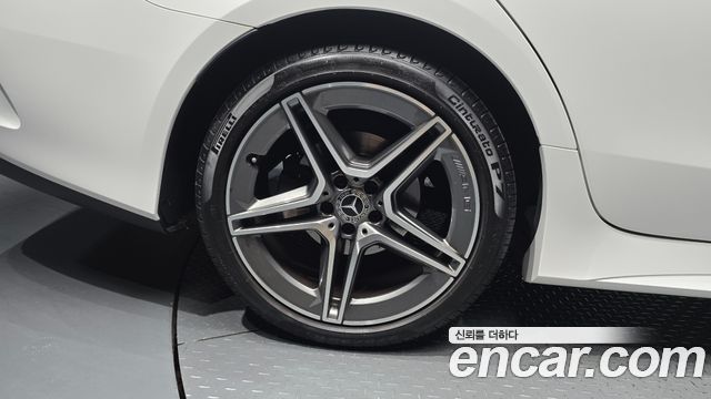 Mercedes-Benz CLS-Class 2023 — photo 5