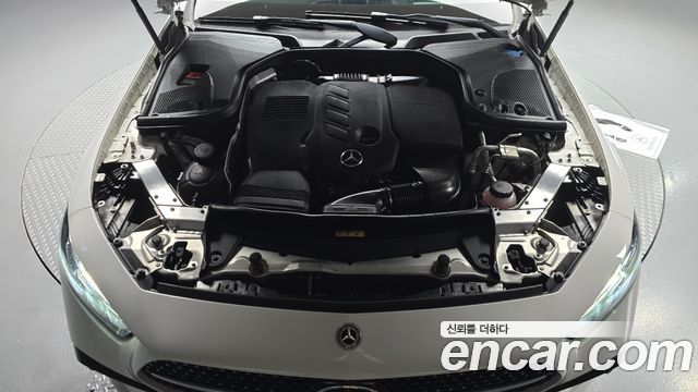 Mercedes-Benz CLS-Class 2023 — photo 6