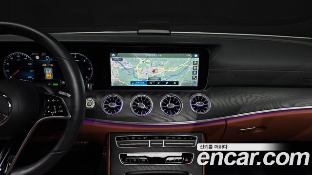 Mercedes-Benz CLS-Class 2023 — photo 19