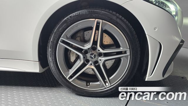 Mercedes-Benz CLS-Class 2023 — photo 7