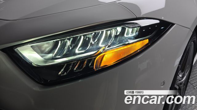 Mercedes-Benz CLS-Class 2023 — photo 8