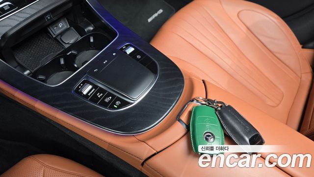 Mercedes-Benz CLS-Class 2023 — photo 27