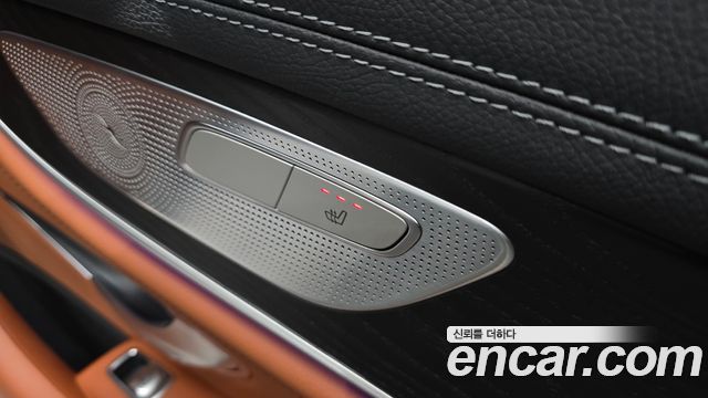 Mercedes-Benz CLS-Class 2023 — photo 28