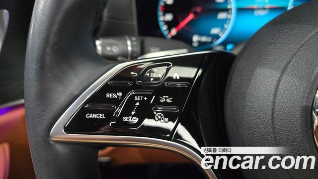 Mercedes-Benz CLS-Class 2023 — photo 29