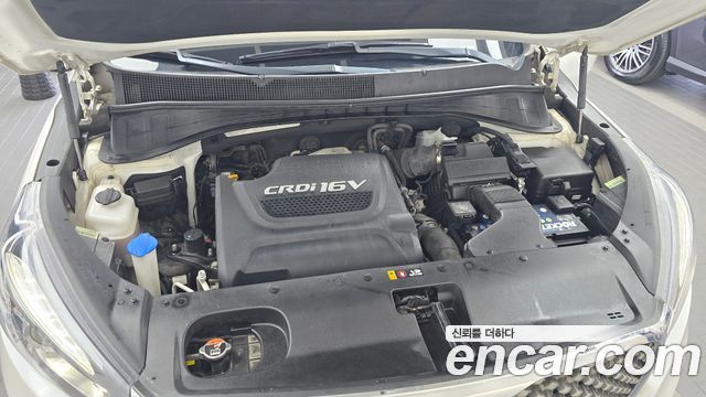 Kia Sorento 2017 — photo 6
