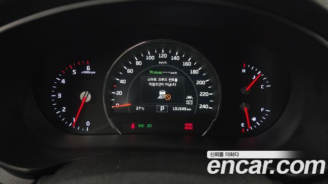 Kia Sorento 2017 — photo 8