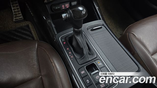 Kia Sorento 2017 — photo 9