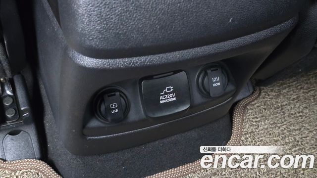 Kia Sorento 2017 — photo 13