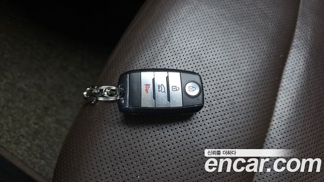 Kia Sorento 2017 — photo 18