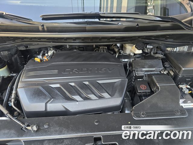 Kia Canival 2019 — photo 6