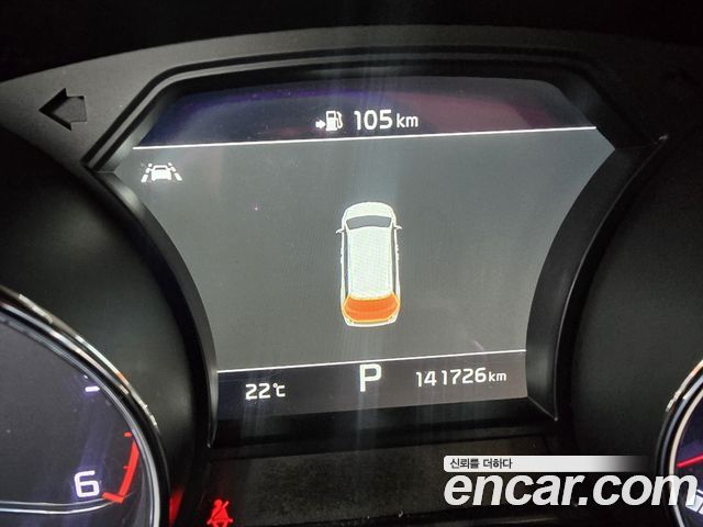 Kia Canival 2019 — photo 8
