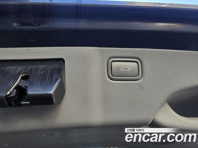 Kia Canival 2019 — photo 12