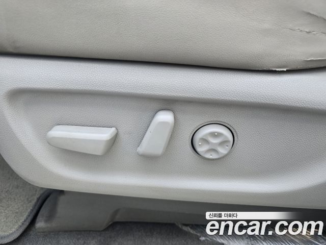 Kia Canival 2019 — photo 15