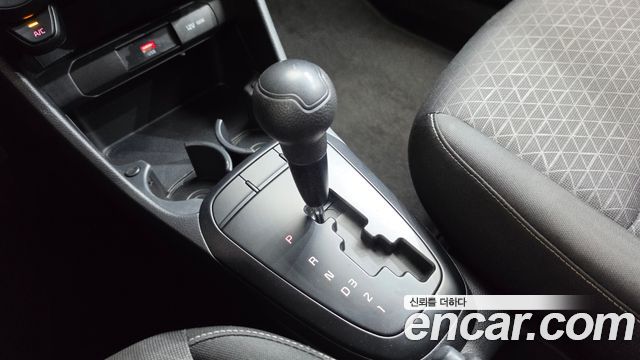 Kia morning 2022 — photo 12