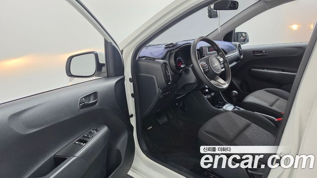 Kia morning 2022 — photo 13