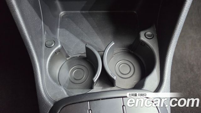 Kia morning 2022 — photo 18