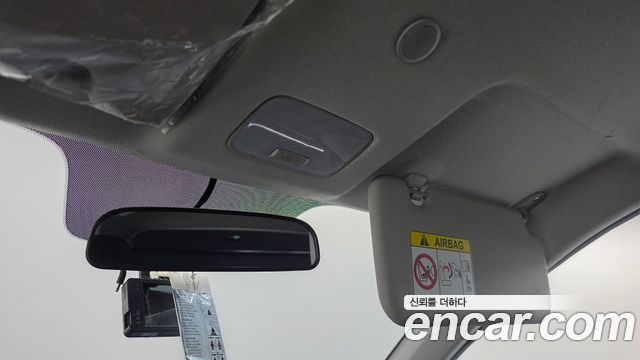 Kia morning 2022 — photo 25