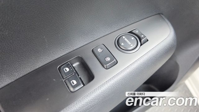 Kia morning 2022 — photo 29