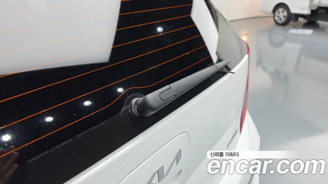 Kia morning 2022 — photo 30