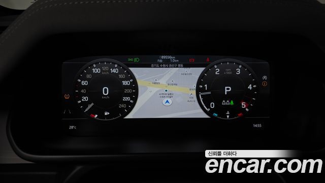 Land Rover Defender 2020 — photo 11