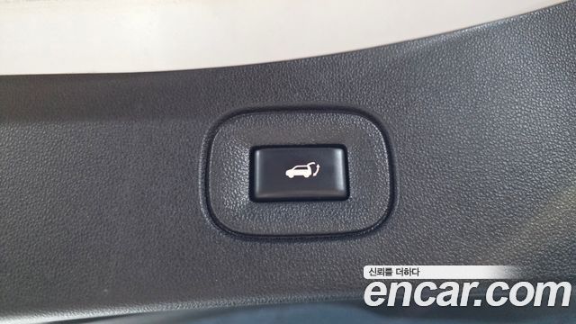 Renault Korea QM6 2021 — photo 23