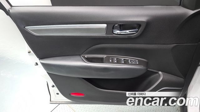 Renault Korea QM6 2021 — photo 14
