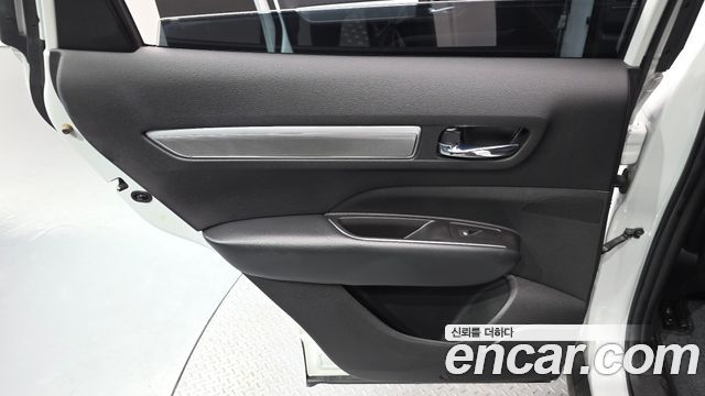 Renault Korea QM6 2021 — photo 15
