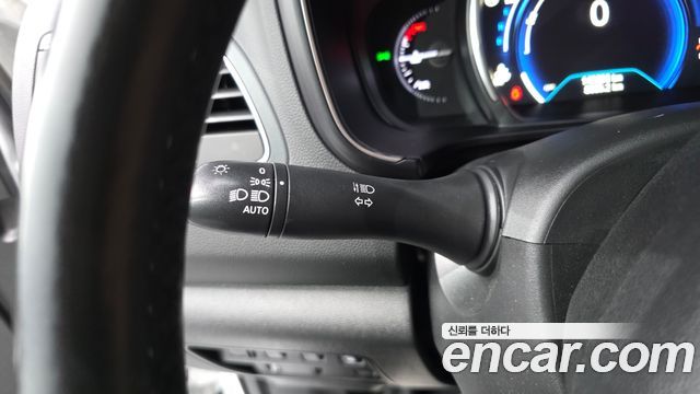 Renault Korea QM6 2021 — photo 29
