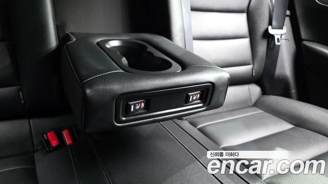 Renault Korea QM6 2021 — photo 34
