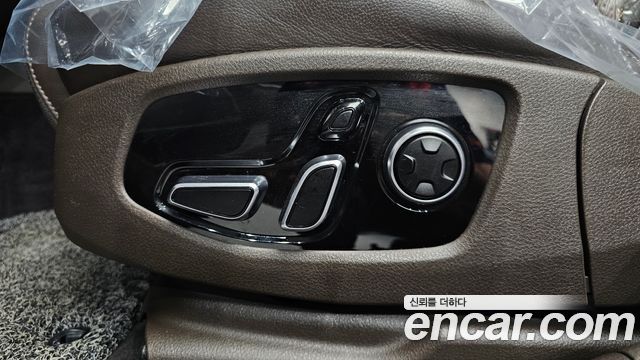 Kia K9 2020 — photo 23