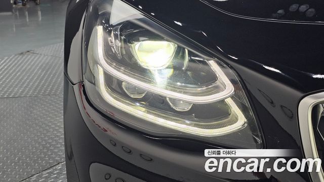 Kia K9 2020 — photo 8