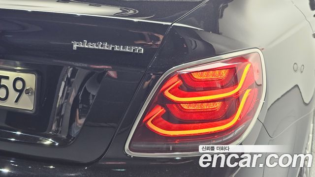 Kia K9 2020 — photo 9