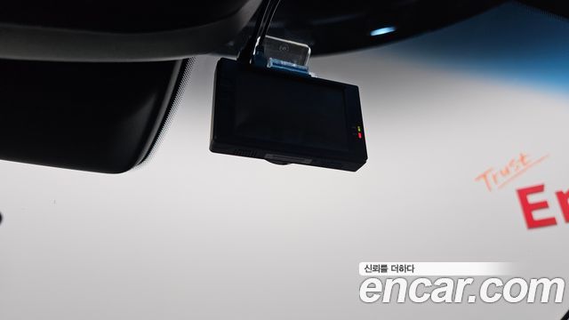 Kia K9 2020 — photo 28