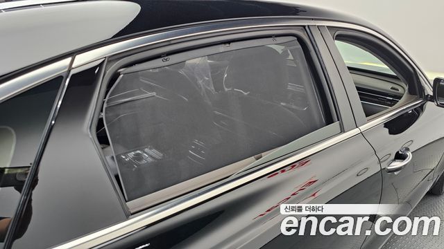 Kia K9 2020 — photo 39