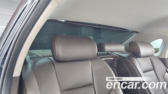 Kia K9 2020 — photo 40