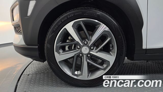 Hyundai Kona 2019 — photo 5