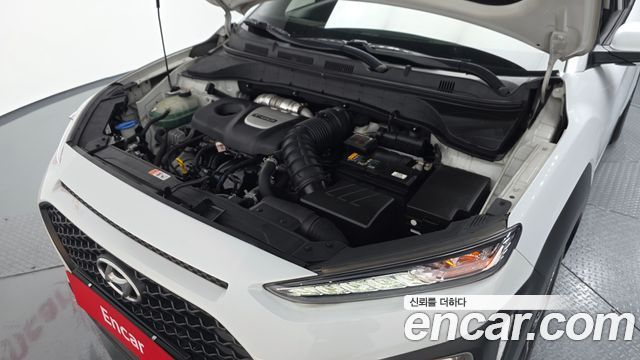 Hyundai Kona 2019 — photo 6
