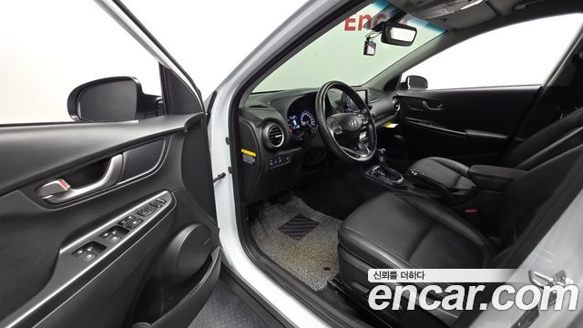 Hyundai Kona 2019 — photo 13