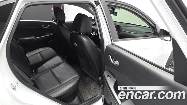 Hyundai Kona 2019 — photo 17