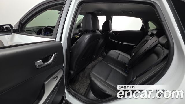 Hyundai Kona 2019 — photo 18